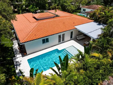 2508 Anderson Road Coral Gables FL 33134