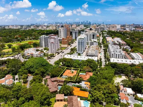 2508 Anderson Road Coral Gables FL 33134