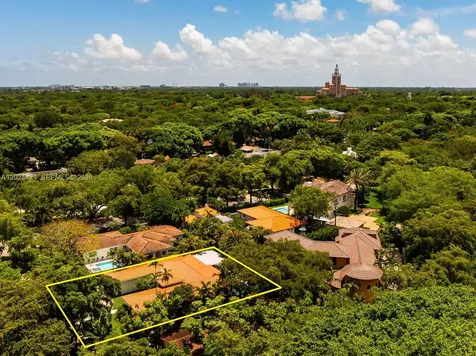 2508 Anderson Road Coral Gables FL 33134