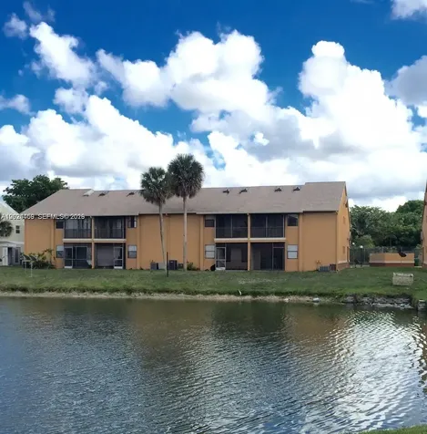 2551 NW 56th Avenue Lauderhill FL 33313