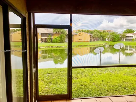 2551 NW 56th Avenue Lauderhill FL 33313