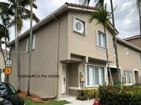 143 Riviera Circle Weston FL 33326