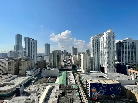 50 Biscayne Boulevard Miami FL 33132