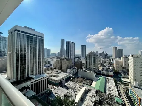50 Biscayne Boulevard Miami FL 33132