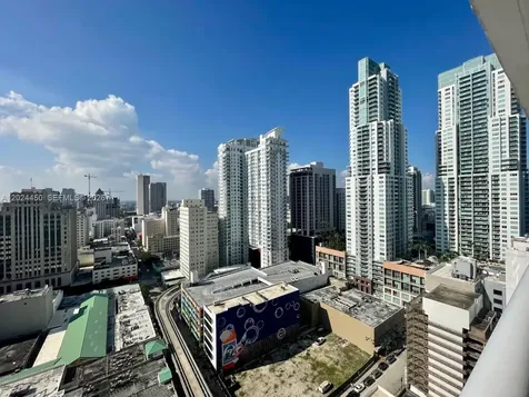 50 Biscayne Boulevard Miami FL 33132