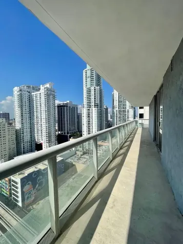 50 Biscayne Boulevard Miami FL 33132