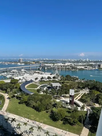 50 Biscayne Boulevard Miami FL 33132