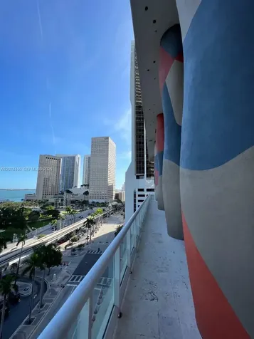 50 Biscayne Boulevard Miami FL 33132