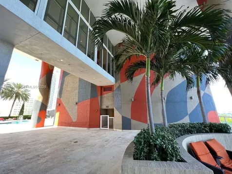 50 Biscayne Boulevard Miami FL 33132