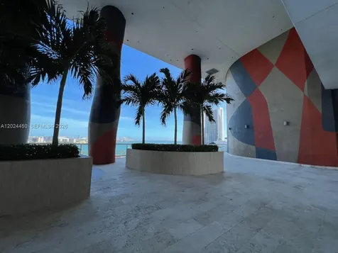 50 Biscayne Boulevard Miami FL 33132