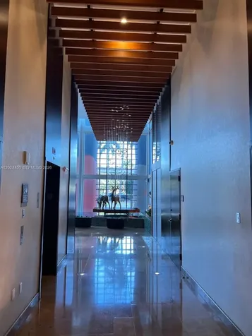 50 Biscayne Boulevard Miami FL 33132