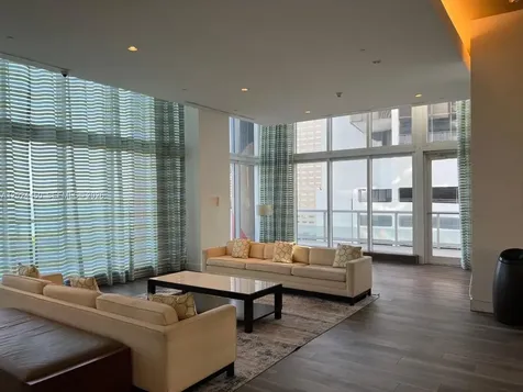 50 Biscayne Boulevard Miami FL 33132