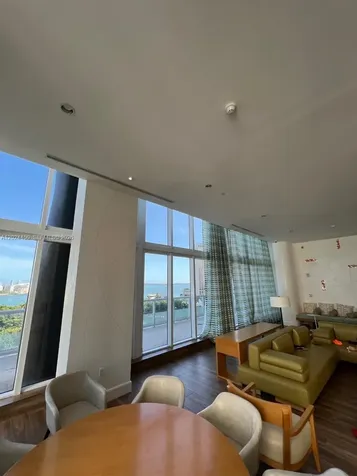 50 Biscayne Boulevard Miami FL 33132
