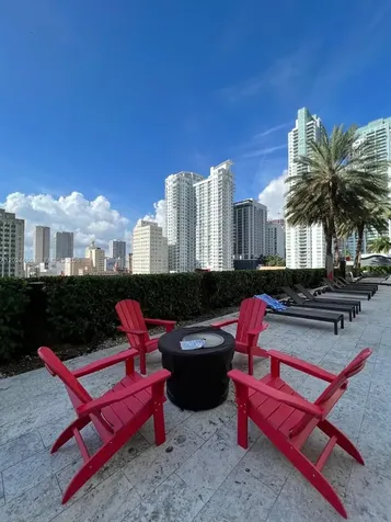 50 Biscayne Boulevard Miami FL 33132