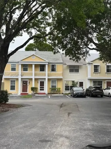 2856 Cambridge Lane Cooper City FL 33026