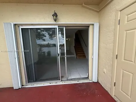 2856 Cambridge Lane Cooper City FL 33026