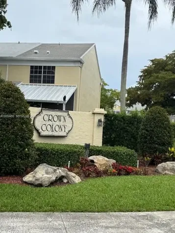 2856 Cambridge Lane Cooper City FL 33026
