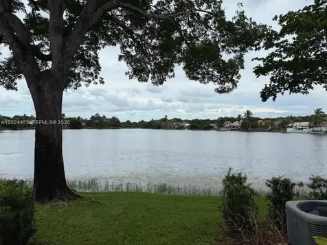 2856 Cambridge Lane Cooper City FL 33026