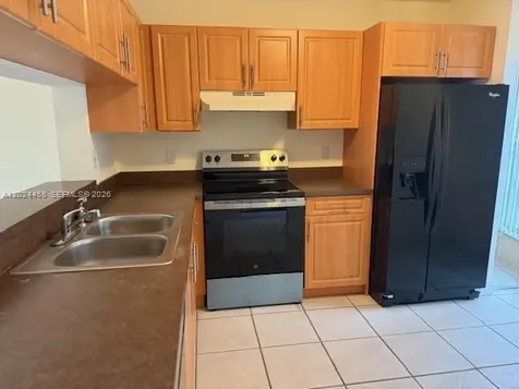 2856 Cambridge Lane Cooper City FL 33026