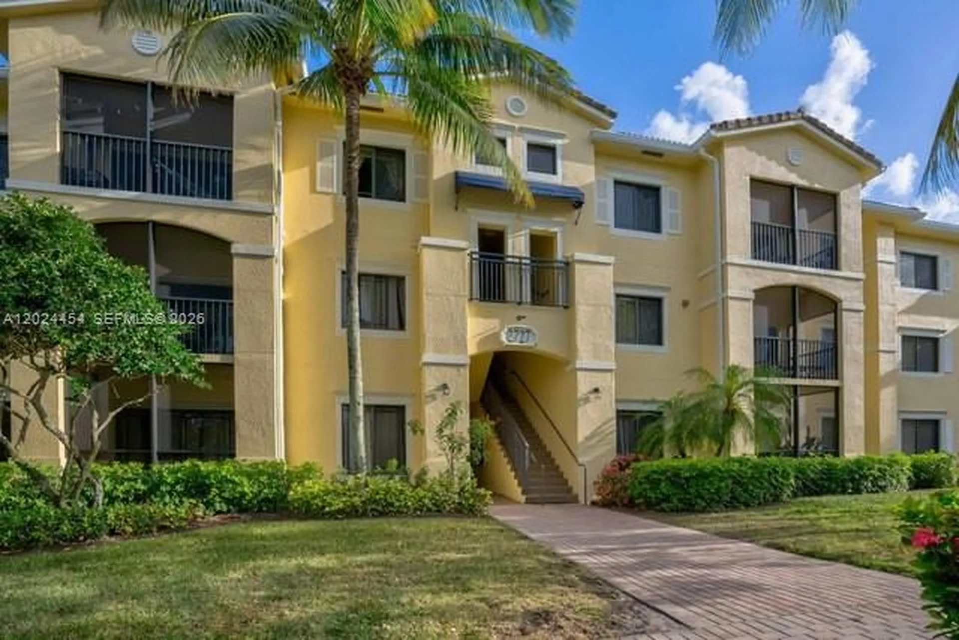 2727 Anzio Court Palm Beach Gardens FL 33410