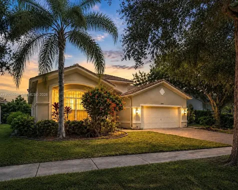 4486 W Whitewater Avenue Weston FL 33332