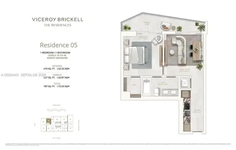 77 SE 5th Street Miami FL 33131