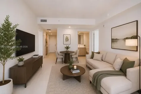 77 SE 5th Street Miami FL 33131