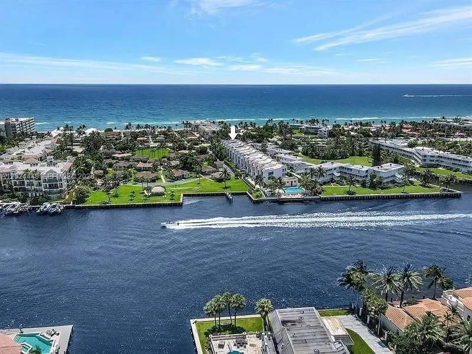 1222 Hillsboro Mile Hillsboro Beach FL 33062