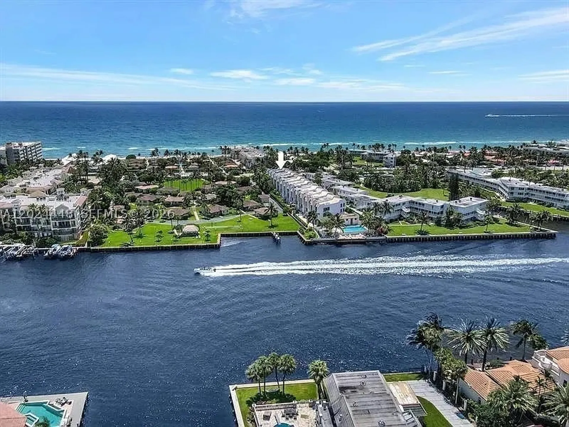 1222 Hillsboro Mile Hillsboro Beach FL 33062