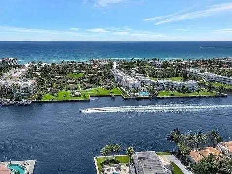 1222 Hillsboro Mile Hillsboro Beach FL 33062