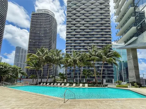 88 SW 7th Street Miami FL 33130