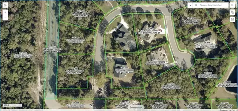 6101 Brightwaters Court Spring Hill FL 34607