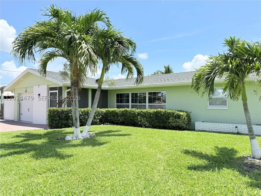 2212 Club House Road North Fort Myers FL 33917