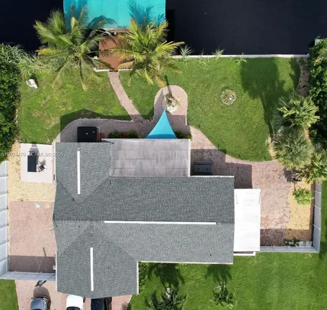 2212 Club House Road North Fort Myers FL 33917
