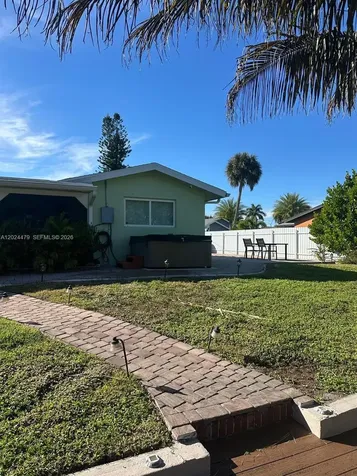 2212 Club House Road North Fort Myers FL 33917