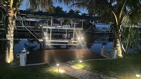2212 Club House Road North Fort Myers FL 33917