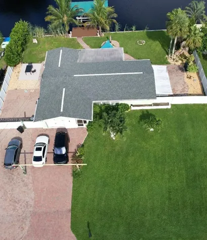 2212 Club House Road North Fort Myers FL 33917