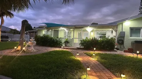 2212 Club House Road North Fort Myers FL 33917