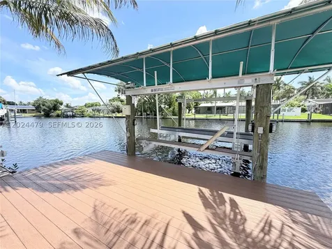 2212 Club House Road North Fort Myers FL 33917