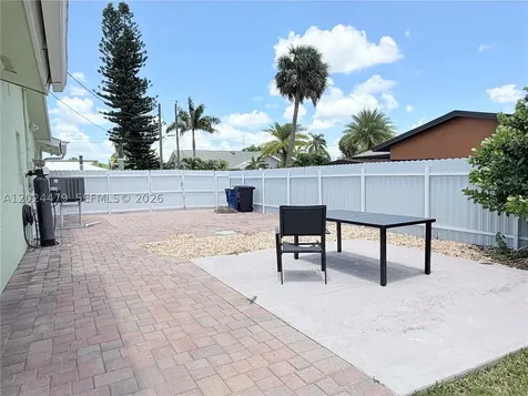 2212 Club House Road North Fort Myers FL 33917