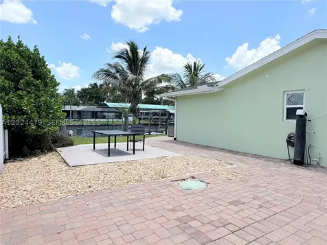 2212 Club House Road North Fort Myers FL 33917