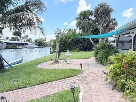 2212 Club House Road North Fort Myers FL 33917