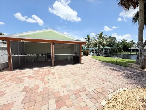 2212 Club House Road North Fort Myers FL 33917
