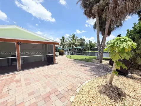 2212 Club House Road North Fort Myers FL 33917