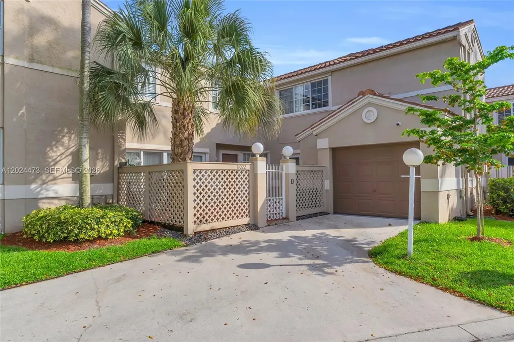 11022 Chandler Drive Cooper City FL 33026