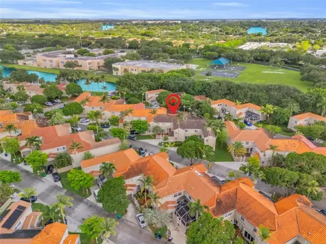 11022 Chandler Drive Cooper City FL 33026