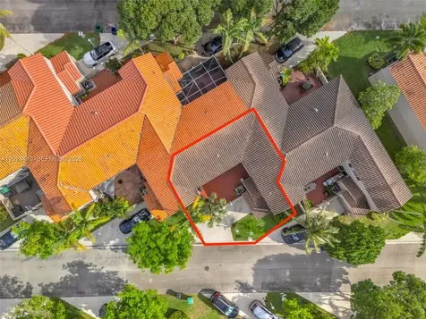 11022 Chandler Drive Cooper City FL 33026