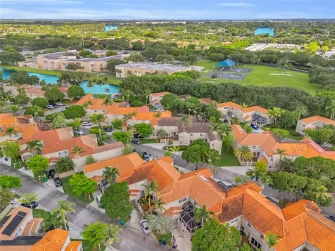 11022 Chandler Drive Cooper City FL 33026