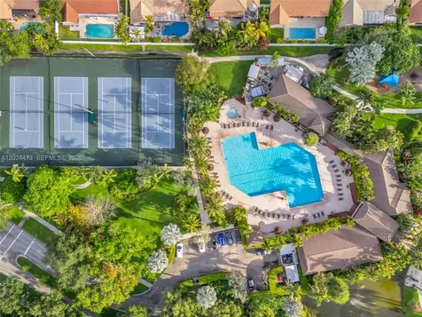 11022 Chandler Drive Cooper City FL 33026