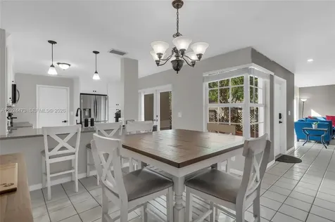 11022 Chandler Drive Cooper City FL 33026